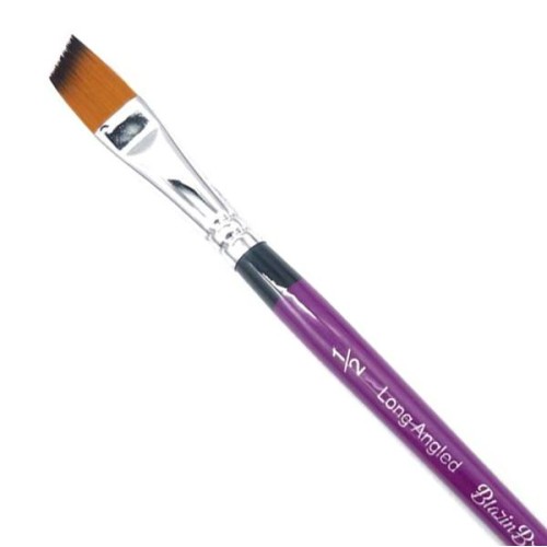 Blazin Brush Long Angled 1/2 (Blazin Brush Long Angled 1/2)